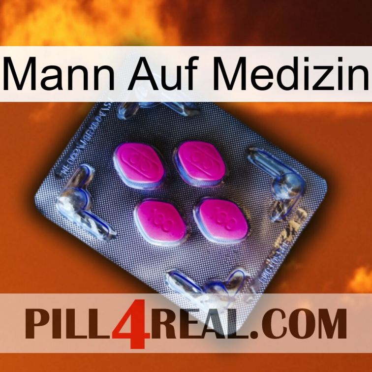 Man Up Medicine 02